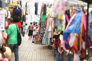 La informalidad es el principal causante de la pobreza laboral en Paraguay, según OIT - MarketData