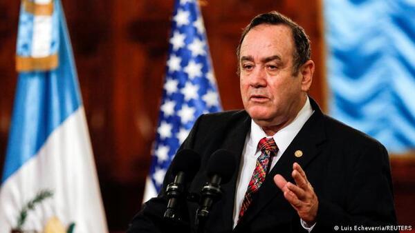 Pena de muerte en Guatemala: mano dura como estrategia electoral