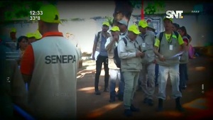 Ya son 14 los fallecidos por chikungunya - SNT