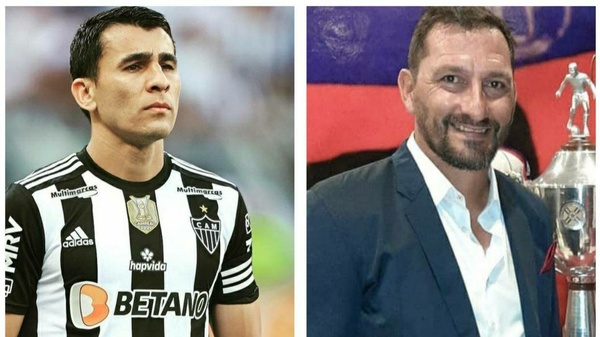 Cerro: Junior Alonso retrucó a Mario Grana y defendió a un trabajador del club