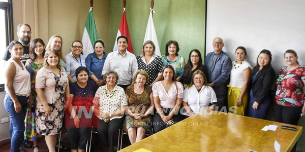 SE CONFORMARON LOS CONSEJOS DE DESARROLLO TURÍSTICO Y PATRIMONIO CULTURAL - Itapúa Noticias