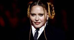 Madonna saltó a responder a las críticas por su aspecto