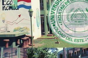 FCE-UNE habilita matrículas para el 2023