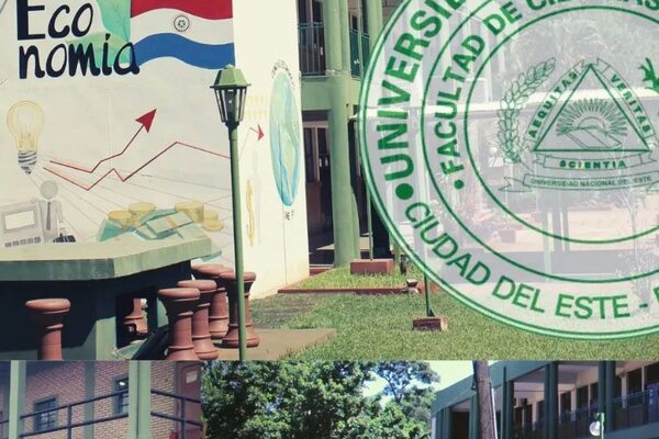 FCE-UNE habilita matrículas para el 2023
