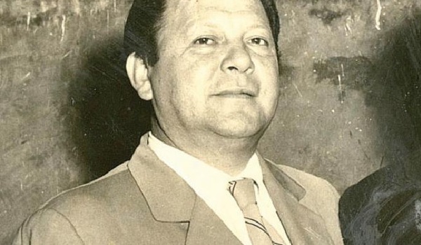 Diario HOY | Presentarán libro “Memorias. José Asunción Flores”, en el BCP