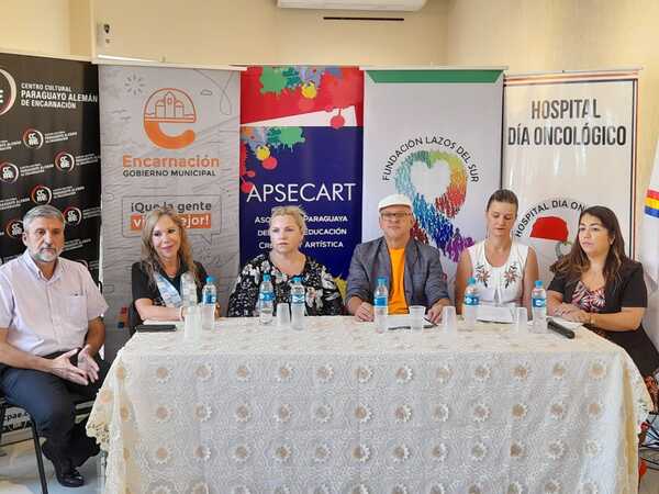 Invitan a exposición colectiva “Ángeles Guerreros”… una oportunidad de vida.