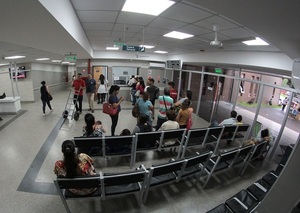 Ante signos de alarma del Chikungunya, instan a acudir al centro de salud