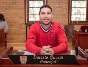 Concejal pide informes sobre gastos en festejos de aniversario de CDE