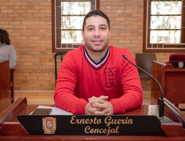 Concejal pide informes sobre gastos en festejos de aniversario de CDE