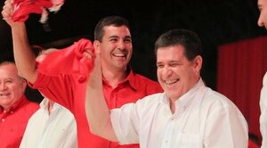 Jefe de Campaña de Efraín: “Hay tres mentiras instaladas en el país: La honestidad de Cartes, el coloradismo de Peña y la encuestas” - Megacadena — Últimas Noticias de Paraguay