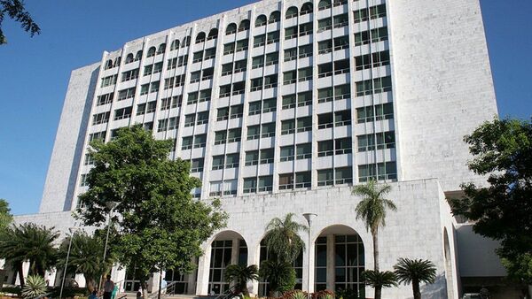 Corte pide informes tras muerte de funcionario