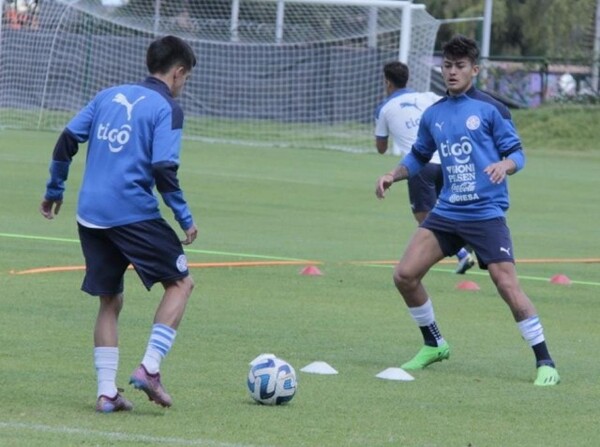 Esperando por Uruguay - APF