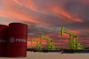 Pdvsa prevé que industria petrolera venezolana crezca en el primer cuatrimestre de 2023 - Revista PLUS