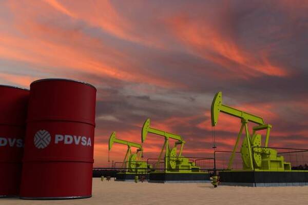 Pdvsa prevé que industria petrolera venezolana crezca en el primer cuatrimestre de 2023 - Revista PLUS