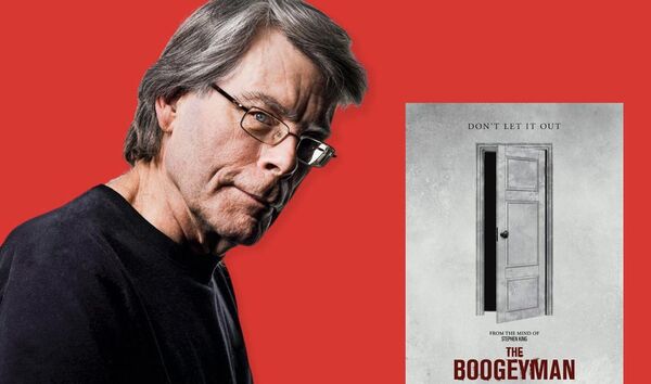 Boogeyman “El hombre de la bolsa” de Stephen King: tiene tráiler oficial