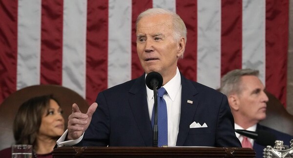 Biden reitera a Rusia que actuará siempre que amenaza su soberanía - La Tribuna