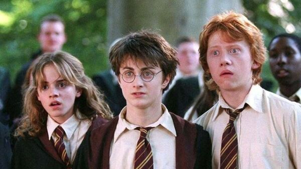 Diario HOY | La saga "Harry Potter" celebra 25 años con un nuevo videojuego