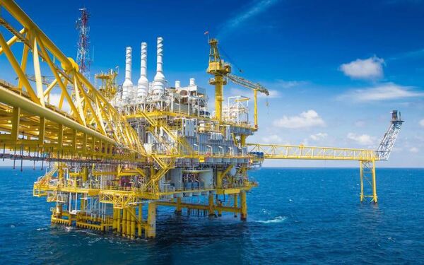 Perspectivas para gigantes petroleros en 2023