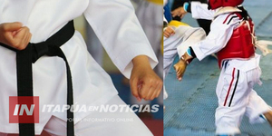 PIDEN CONDENA PARA PROFESOR DE TAEKWONDO QUE HABRÍA ABUSADO POR AÑOS DE UNA MENOR - Itapúa Noticias