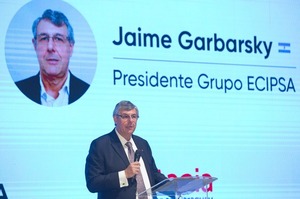 Grupo Ecipsa desembarca en Israel llevando las lagunas de Crystal Lagoons - Revista PLUS