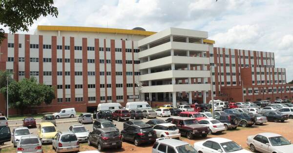 La Nación / Hospital de Clínicas registra cuatro recién nacidos en terapia por chikungunya