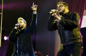 “Sin Bandera” podría quedarse sin concierto, advierte Municipalidad de Asunción - Música - ABC Color