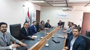 Seprelad y ONU acuerdan acciones contra lavado de dinero y corrupción