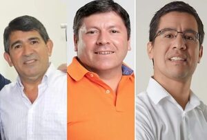 Candidatos a gobernador con austera campaña electoral, según rendición de cuentas - ABC en el Este - ABC Color