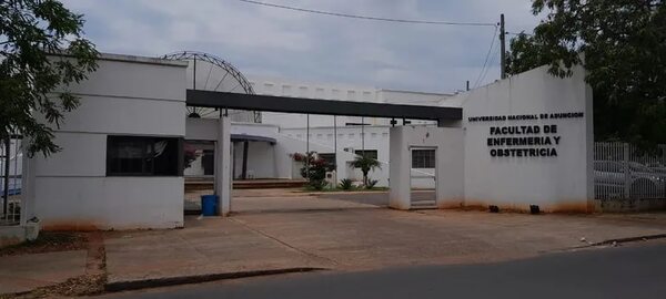 Docentes de la Facultad de Enfermería de la UNA, piden ajustar concurso de escalafonamiento - Nacionales - ABC Color
