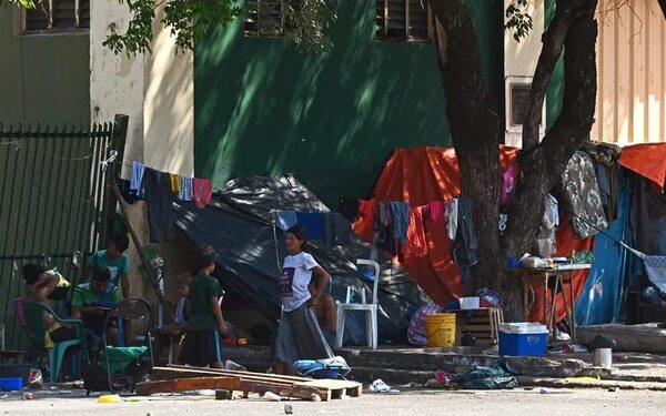 Indi: ante inseguridad en la zona, prometen reiterar pedido para nueva sede - Nacionales - ABC Color