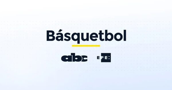 Brasil le pide a España castigo por insulto racista a baloncestista brasileño - Básquetbol - ABC Color