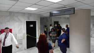Corte pide informes sobre muerte de funcionario en sede del Poder Judicial - ADN Digital