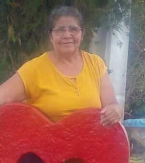 Una mujer de 60 años quiere conocer a su papá de quien se separó a los tres añitos