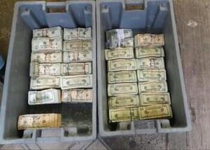 De lo peor a lo mejor: lucha contra el lavado de dinero en Latinoamérica