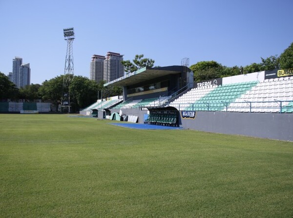 Continuando con el desarrollo en los clubes - APF