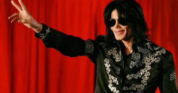 La Nación / Negocian la compra del catálogo musical de Michael Jackson por US$ 900 millones