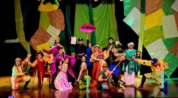 Diario HOY | "Robin Hood" en el Ciclo de Verano de Cultura Asu