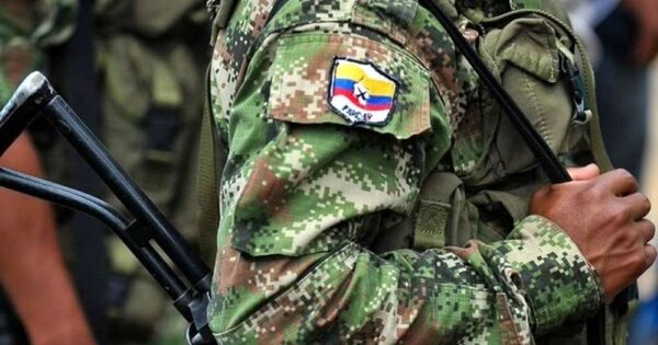 Colombia y disidencias de las FARC "pactan" protocolo