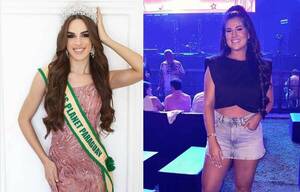 "La Comadre" le dio la bienvenida a hermana de "Vita" Aranda en su equipo
