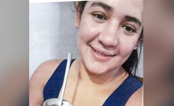 Ordenan búsqueda y localización de una joven que está desaparecida