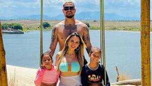 La doña "gamer" de Jean cuenta cómo reacciona su beba cuando ella se pone a jugar