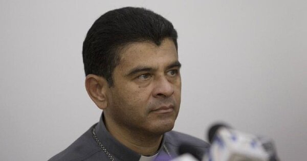 Obispos europeos piden liberación de sus pares en Nicaragua