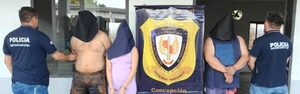 En Belén, detienen a supuestos secuestradores de veterinario