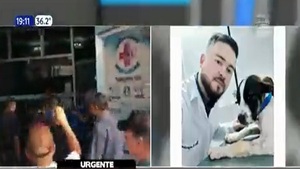 Caen presuntos secuestradores de joven veterinario en Amambay - Noticias Paraguay