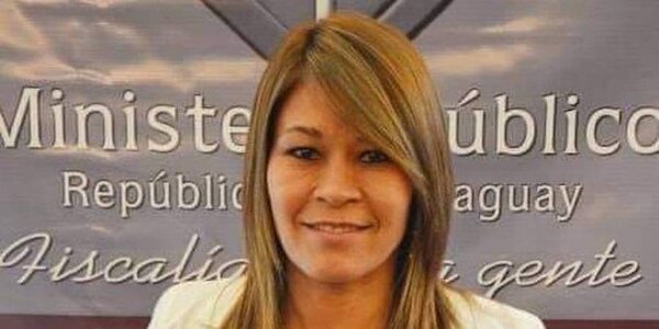 Fiscal y asistente evolucionan bien tras el accidente, según reporte del Hospital Tesai