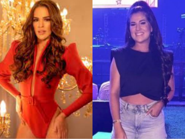 La hermana de Vita Aranda laburará con La Comadre, ¿Quiere más audiencia?