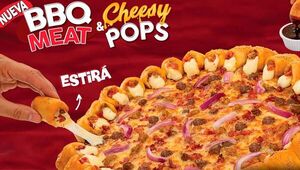 Es un buen momento para el antojo: Pizza Hut celebra el Día Mundial de la Pizza