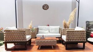 U Decora Py se prepara para lanzar su línea de mobiliarios para interior (y abrir más sucursales)