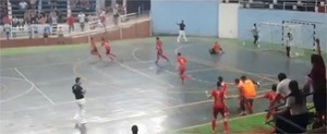 Tebicuary endulza la punta y amarga a Villarrica en el Grupo 6 - La Tribuna