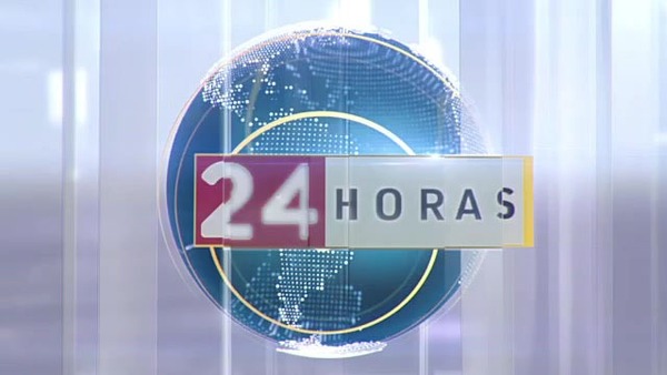 Noticiero 24 Horas: Programa del 8 de febrero de 2023 - SNT